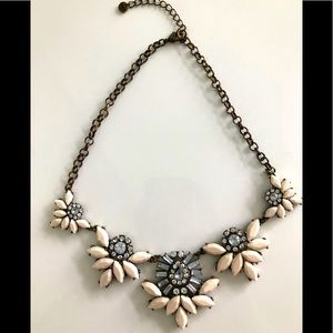 Ann Taylor Loft necklace